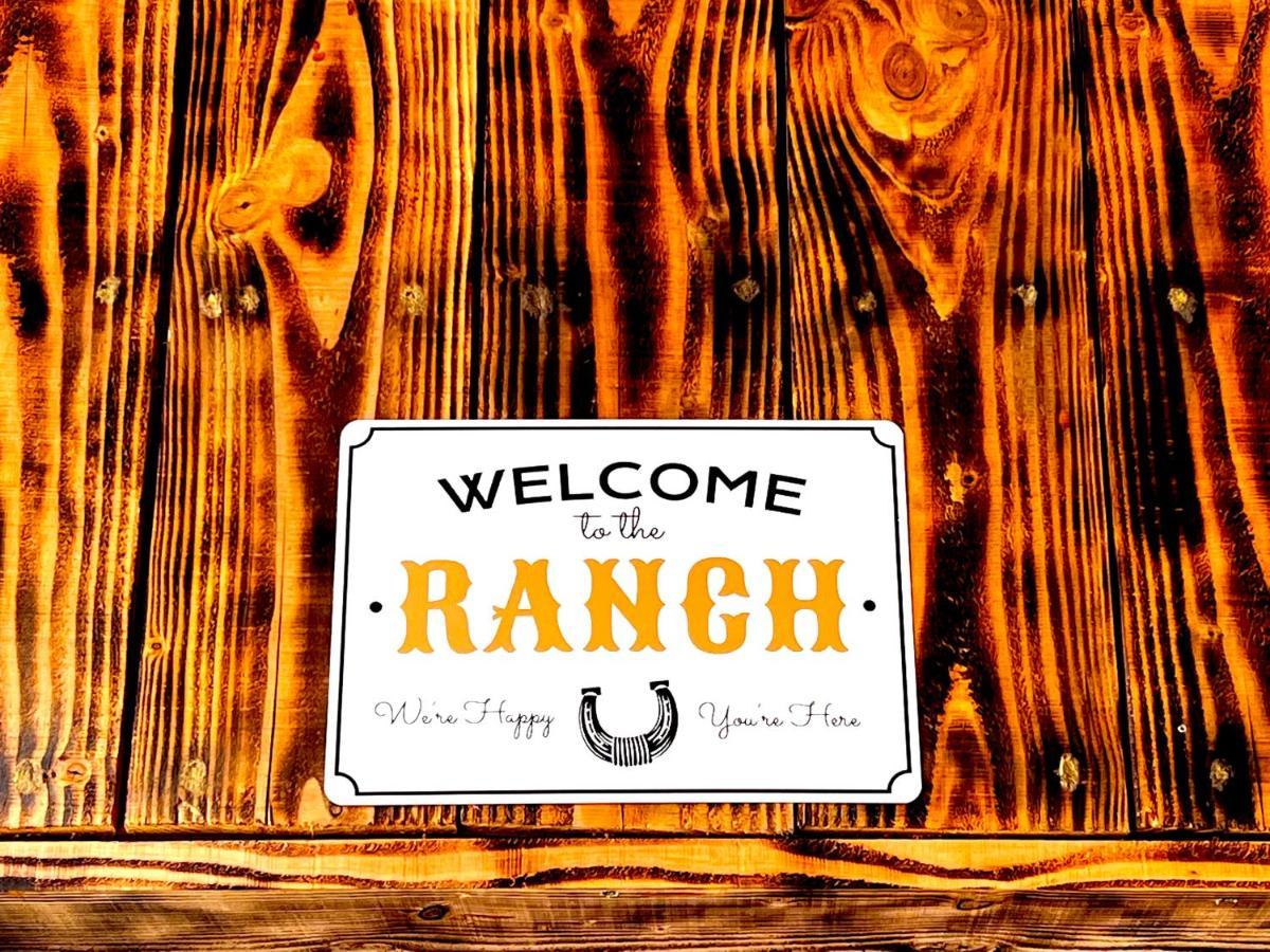 Le Ranch Hotel 3*