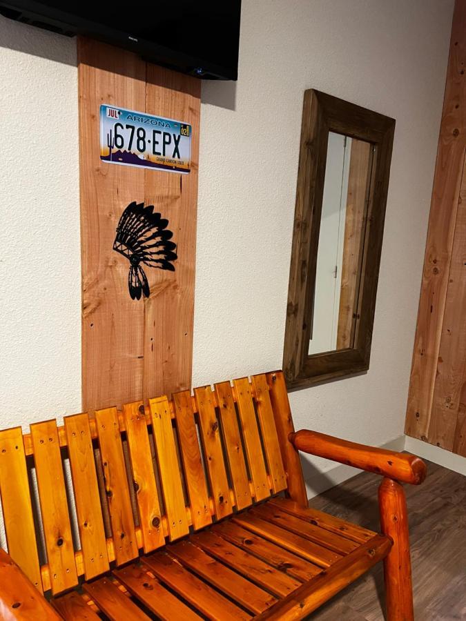 Hotel Le Ranch Brûlon