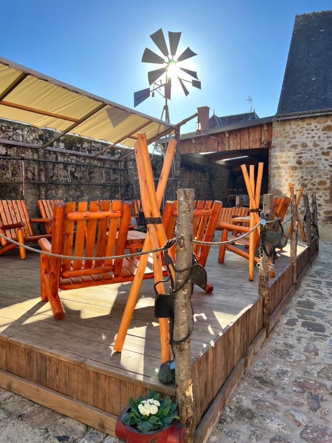 Le Ranch