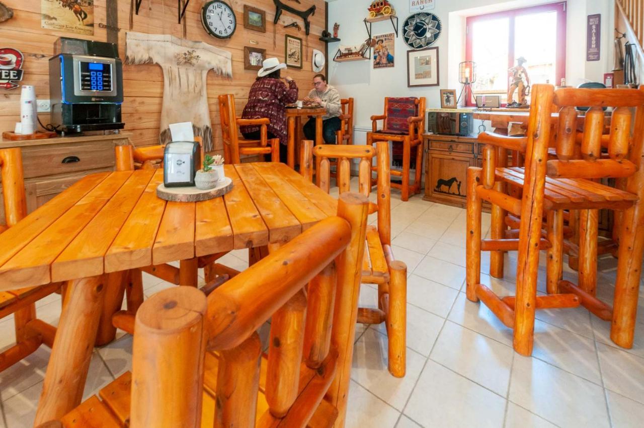 Le Ranch