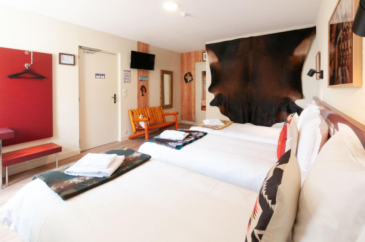 Le Ranch 3*